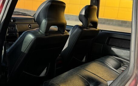 Volvo 940, 1992 год, 290 000 рублей, 4 фотография