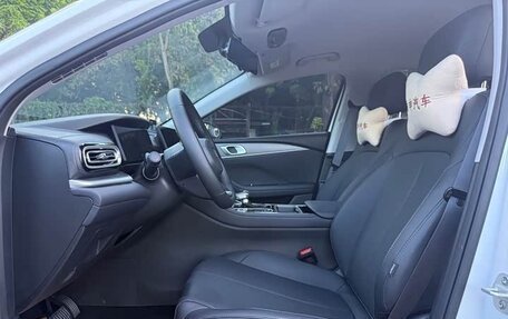 Geely Emgrand, 2026 год, 1 190 000 рублей, 11 фотография