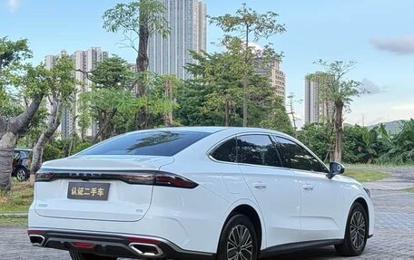 Geely Emgrand, 2026 год, 1 190 000 рублей, 9 фотография