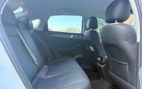 Geely Emgrand, 2026 год, 1 190 000 рублей, 17 фотография