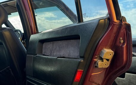 Volvo 940, 1992 год, 290 000 рублей, 10 фотография