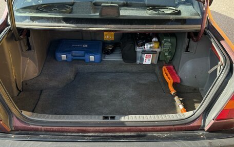 Volvo 940, 1992 год, 290 000 рублей, 15 фотография