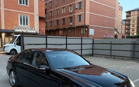 Mercedes-Benz E-Класс, 2003 год, 700 000 рублей, 2 фотография