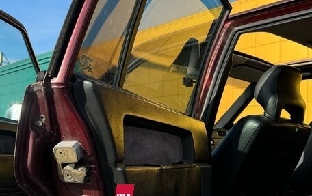 Volvo 940, 1992 год, 290 000 рублей, 7 фотография