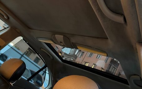 Mercedes-Benz E-Класс, 2003 год, 700 000 рублей, 10 фотография