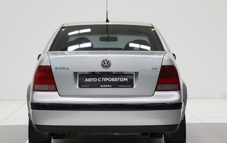 Volkswagen Bora, 2001 год, 297 000 рублей, 3 фотография