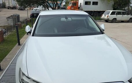Audi A6, 2018 год, 2 900 000 рублей, 2 фотография