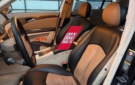 Mercedes-Benz E-Класс, 2003 год, 700 000 рублей, 7 фотография