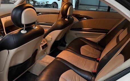 Mercedes-Benz E-Класс, 2003 год, 700 000 рублей, 9 фотография
