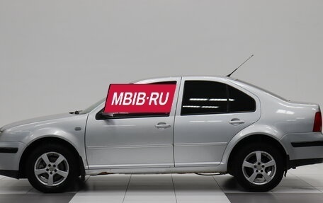 Volkswagen Bora, 2001 год, 297 000 рублей, 4 фотография