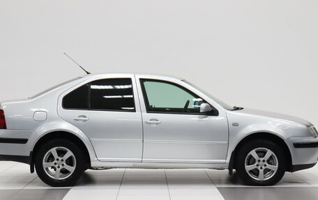 Volkswagen Bora, 2001 год, 297 000 рублей, 5 фотография