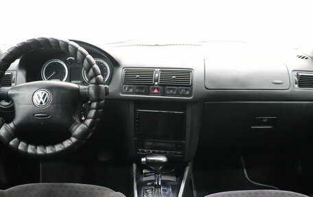 Volkswagen Bora, 2001 год, 297 000 рублей, 10 фотография