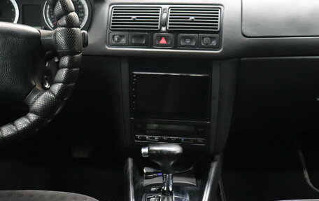 Volkswagen Bora, 2001 год, 297 000 рублей, 11 фотография