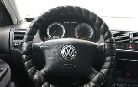 Volkswagen Bora, 2001 год, 297 000 рублей, 12 фотография