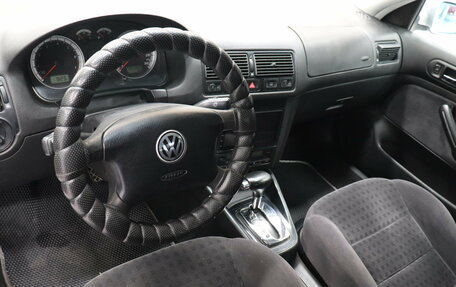 Volkswagen Bora, 2001 год, 297 000 рублей, 9 фотография