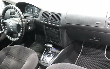 Volkswagen Bora, 2001 год, 297 000 рублей, 7 фотография