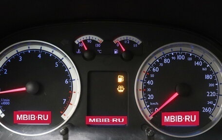 Volkswagen Bora, 2001 год, 297 000 рублей, 14 фотография