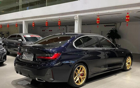 BMW 3 серия, 2023 год, 2 730 000 рублей, 5 фотография