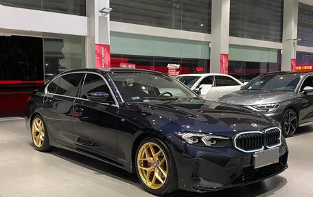 BMW 3 серия, 2023 год, 2 730 000 рублей, 3 фотография