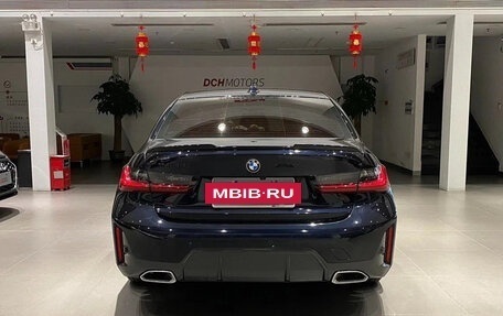 BMW 3 серия, 2023 год, 2 730 000 рублей, 6 фотография