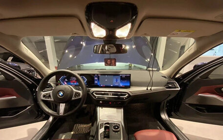 BMW 3 серия, 2023 год, 2 730 000 рублей, 14 фотография