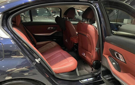 BMW 3 серия, 2023 год, 2 730 000 рублей, 16 фотография