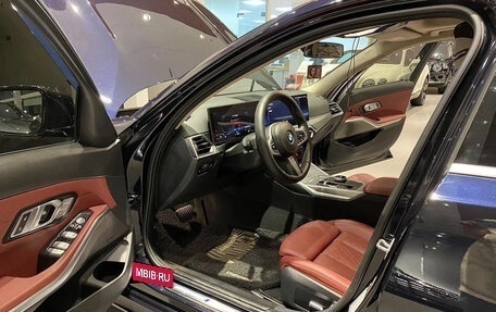 BMW 3 серия, 2023 год, 2 730 000 рублей, 8 фотография