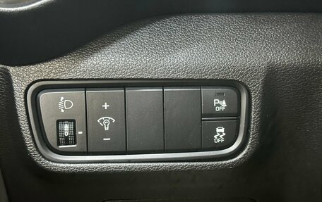 KIA Soul III, 2019 год, 1 730 000 рублей, 10 фотография