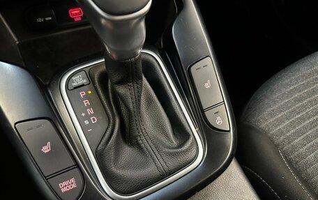 KIA Soul III, 2019 год, 1 730 000 рублей, 9 фотография