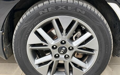 KIA Soul III, 2019 год, 1 730 000 рублей, 17 фотография