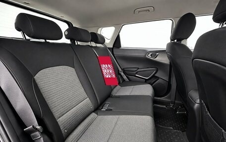 KIA Soul III, 2019 год, 1 730 000 рублей, 14 фотография