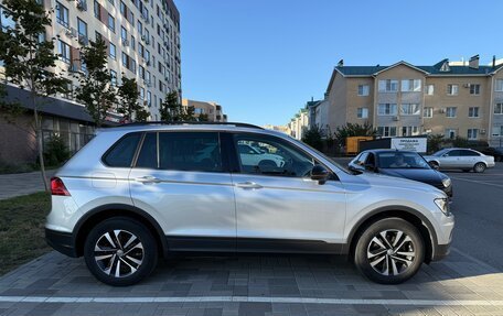 Volkswagen Tiguan II, 2019 год, 2 700 рублей, 9 фотография
