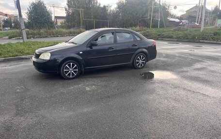Chevrolet Lacetti, 2007 год, 320 000 рублей, 3 фотография