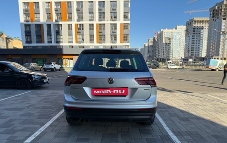 Volkswagen Tiguan II, 2019 год, 2 700 рублей, 7 фотография