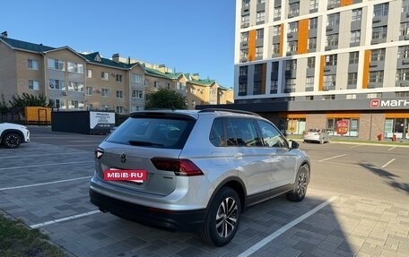 Volkswagen Tiguan II, 2019 год, 2 700 рублей, 8 фотография