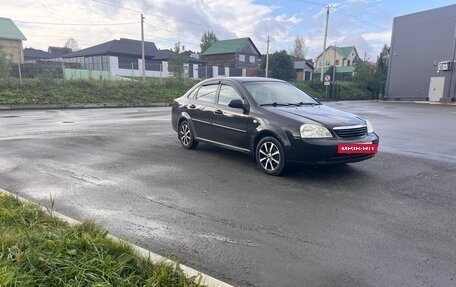 Chevrolet Lacetti, 2007 год, 320 000 рублей, 2 фотография