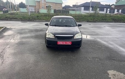 Chevrolet Lacetti, 2007 год, 320 000 рублей, 1 фотография