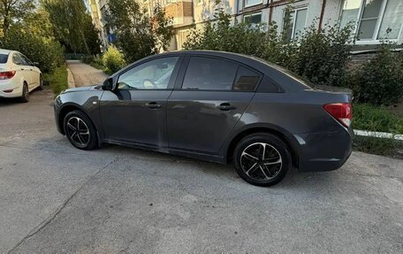 Chevrolet Cruze II, 2013 год, 650 000 рублей, 5 фотография