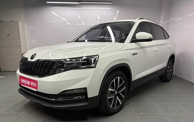 Skoda Kamiq I, 2023 год, 1 357 000 рублей, 1 фотография