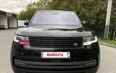 Land Rover Range Rover IV рестайлинг, 2022 год, 17 500 000 рублей, 1 фотография