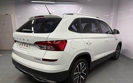 Skoda Kamiq I, 2023 год, 1 357 000 рублей, 6 фотография