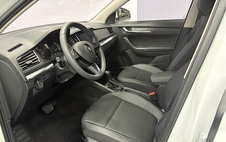 Skoda Kamiq I, 2023 год, 1 357 000 рублей, 8 фотография