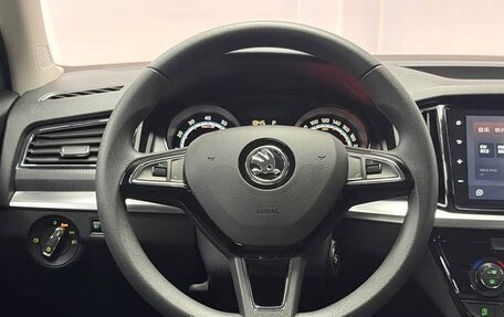 Skoda Kamiq I, 2023 год, 1 357 000 рублей, 12 фотография
