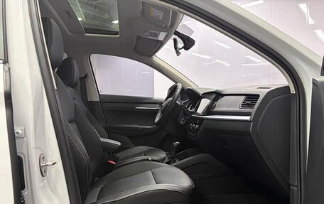 Skoda Kamiq I, 2023 год, 1 357 000 рублей, 11 фотография