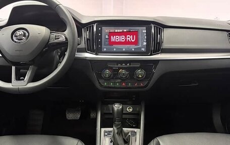 Skoda Kamiq I, 2023 год, 1 357 000 рублей, 13 фотография