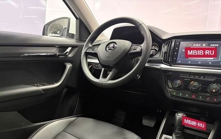 Skoda Kamiq I, 2023 год, 1 357 000 рублей, 14 фотография