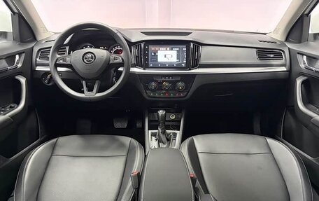 Skoda Kamiq I, 2023 год, 1 357 000 рублей, 15 фотография