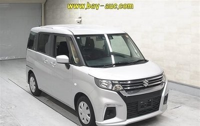 Suzuki Solio, 2022 год, 700 000 рублей, 1 фотография