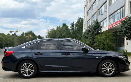 Honda Civic, 2022 год, 1 650 275 рублей, 4 фотография