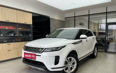 Land Rover Range Rover Evoque II, 2021 год, 4 000 000 рублей, 1 фотография